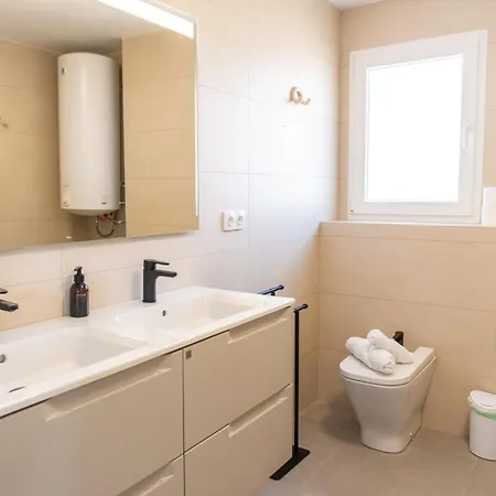 Apartamento Las Brisas La Venteta Buitenkant foto