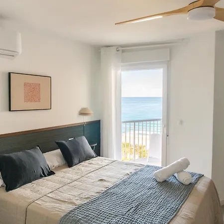 Apartamento Las Brisas La Venteta Buitenkant foto