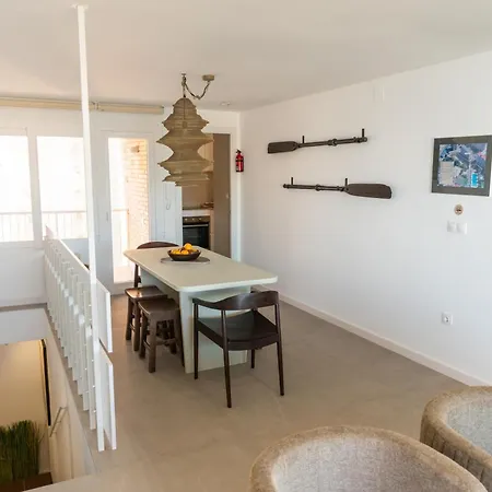 Apartamento Las Brisas La Venteta Buitenkant foto