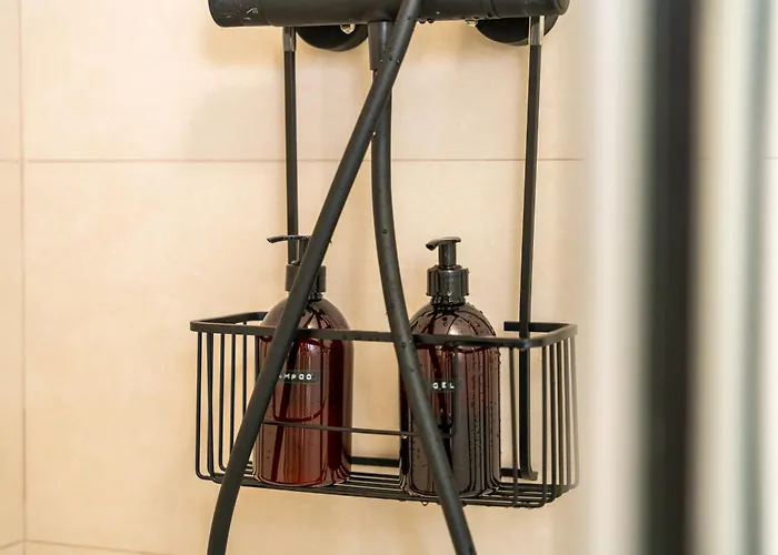 Apartamento Las Brisas