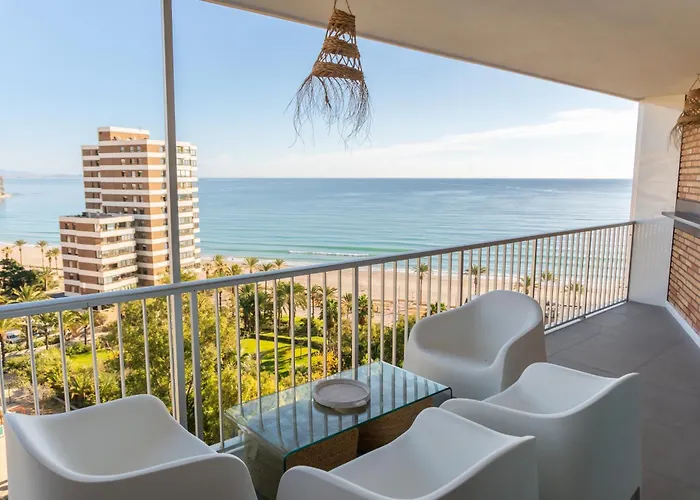 Apartamento Las Brisas
