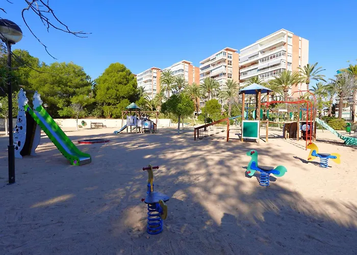 Apartamento Las Brisas