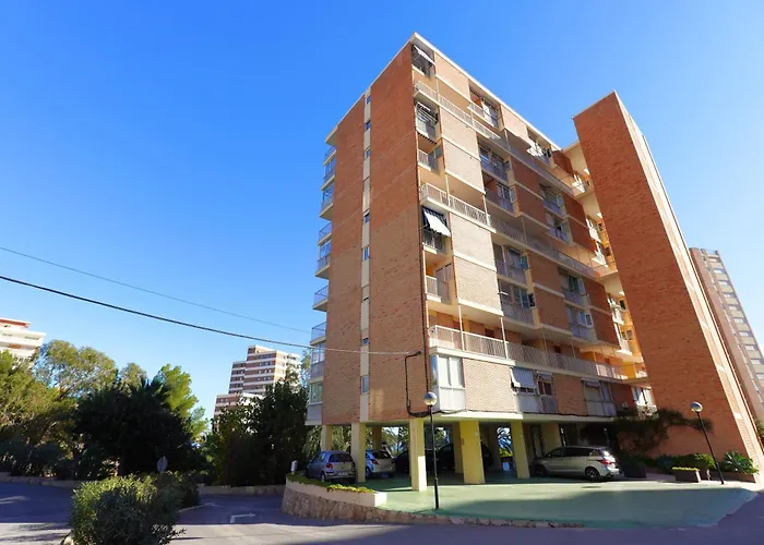 Apartamento Las Brisas