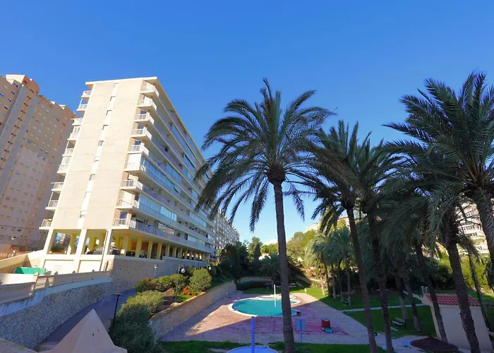Apartamento Las Brisas