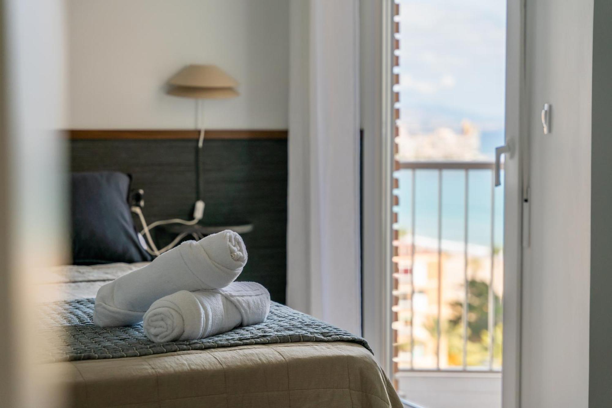 Apartament Brisas La Venteta