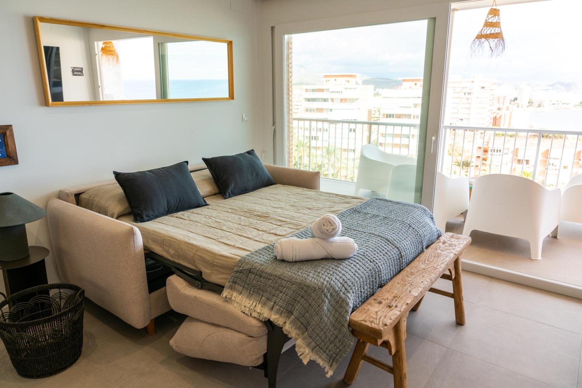 Brisas Apartament