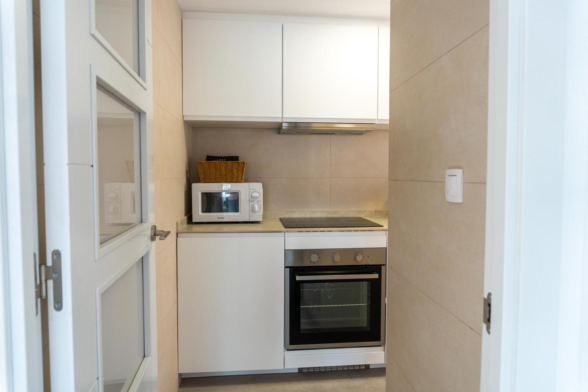 Appartement Brisas La Venteta
