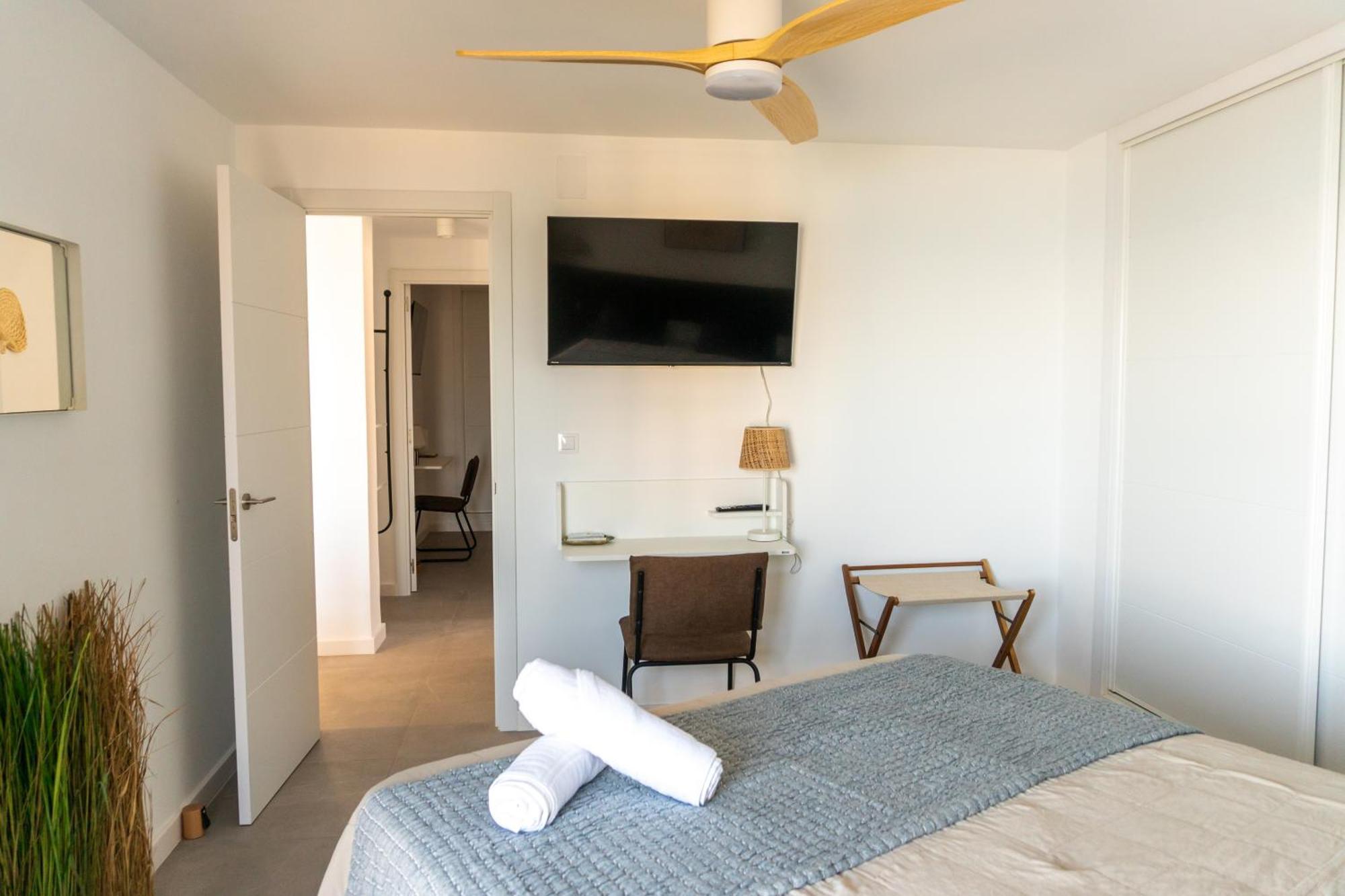 Brisas Appartement