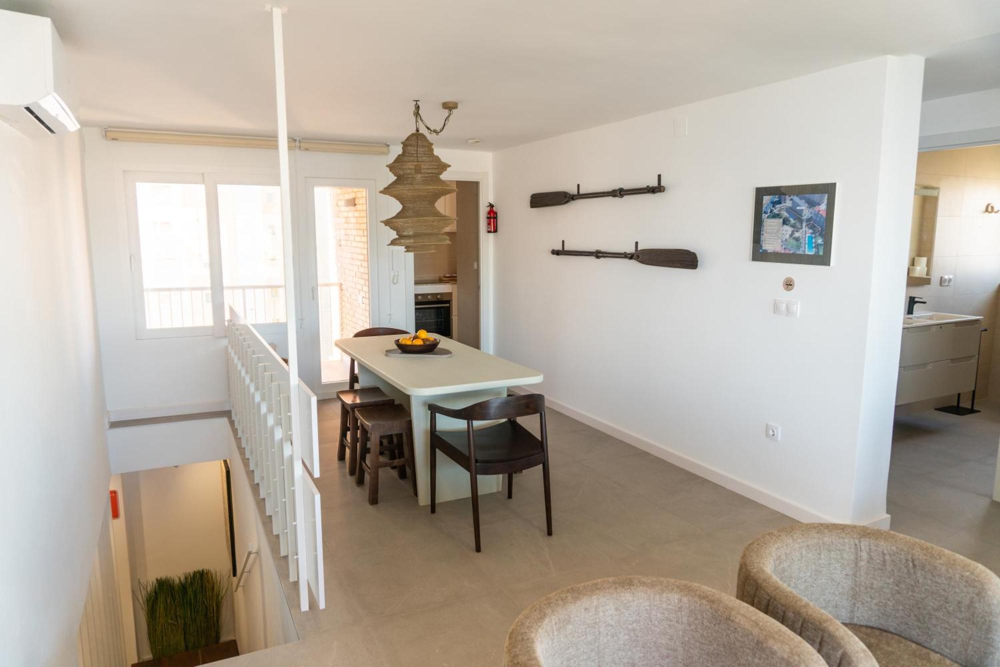 Appartement Brisas La Venteta