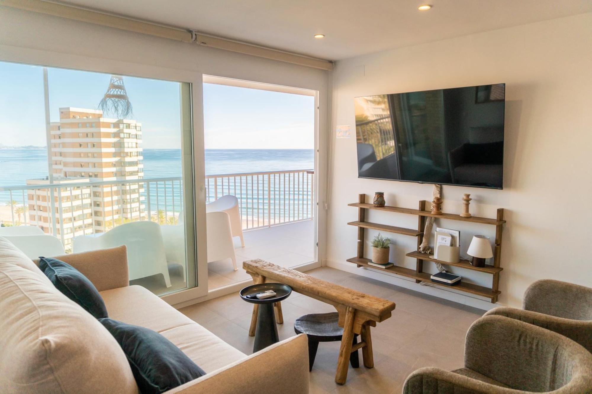 Appartement Brisas