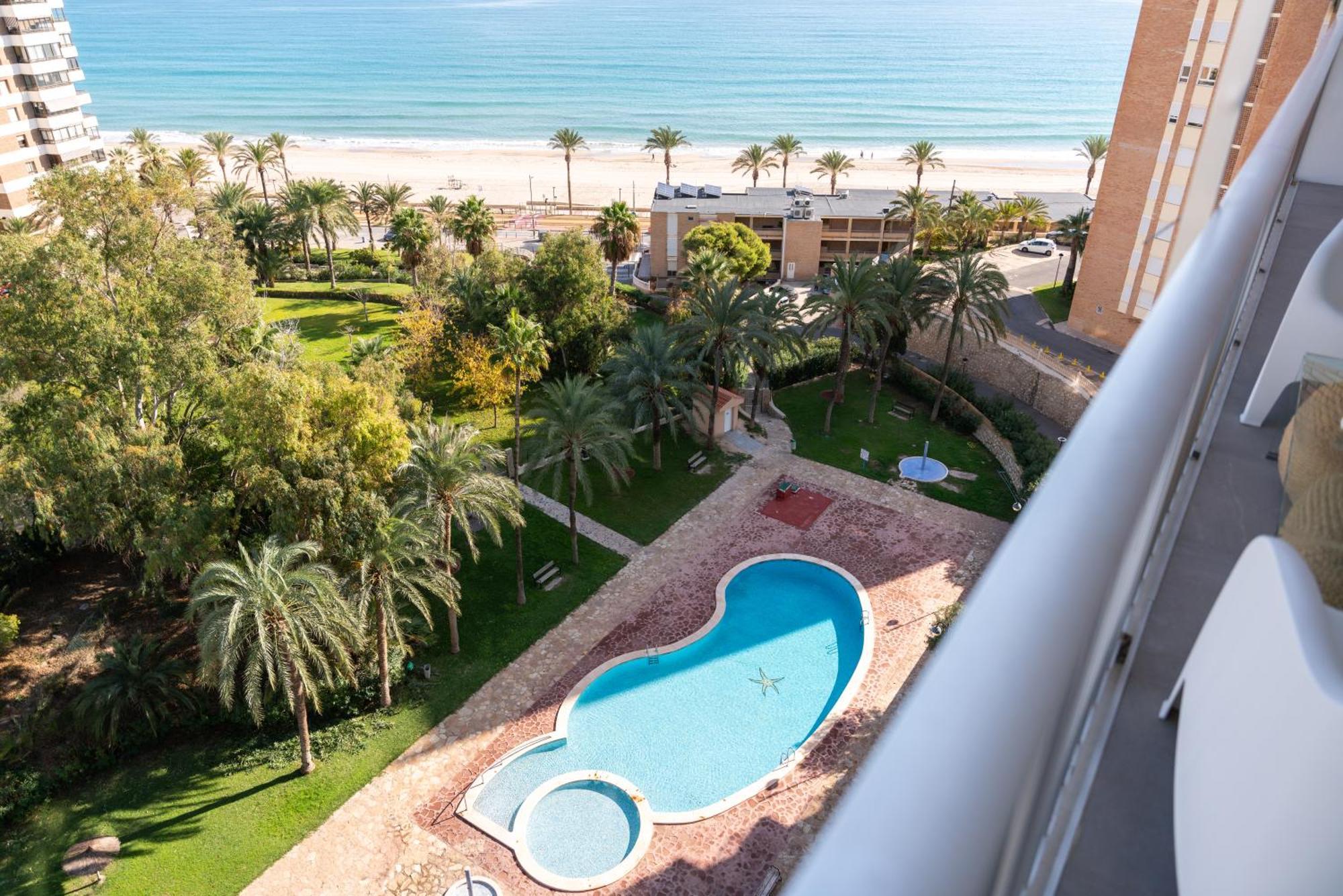 Brisas Appartement *