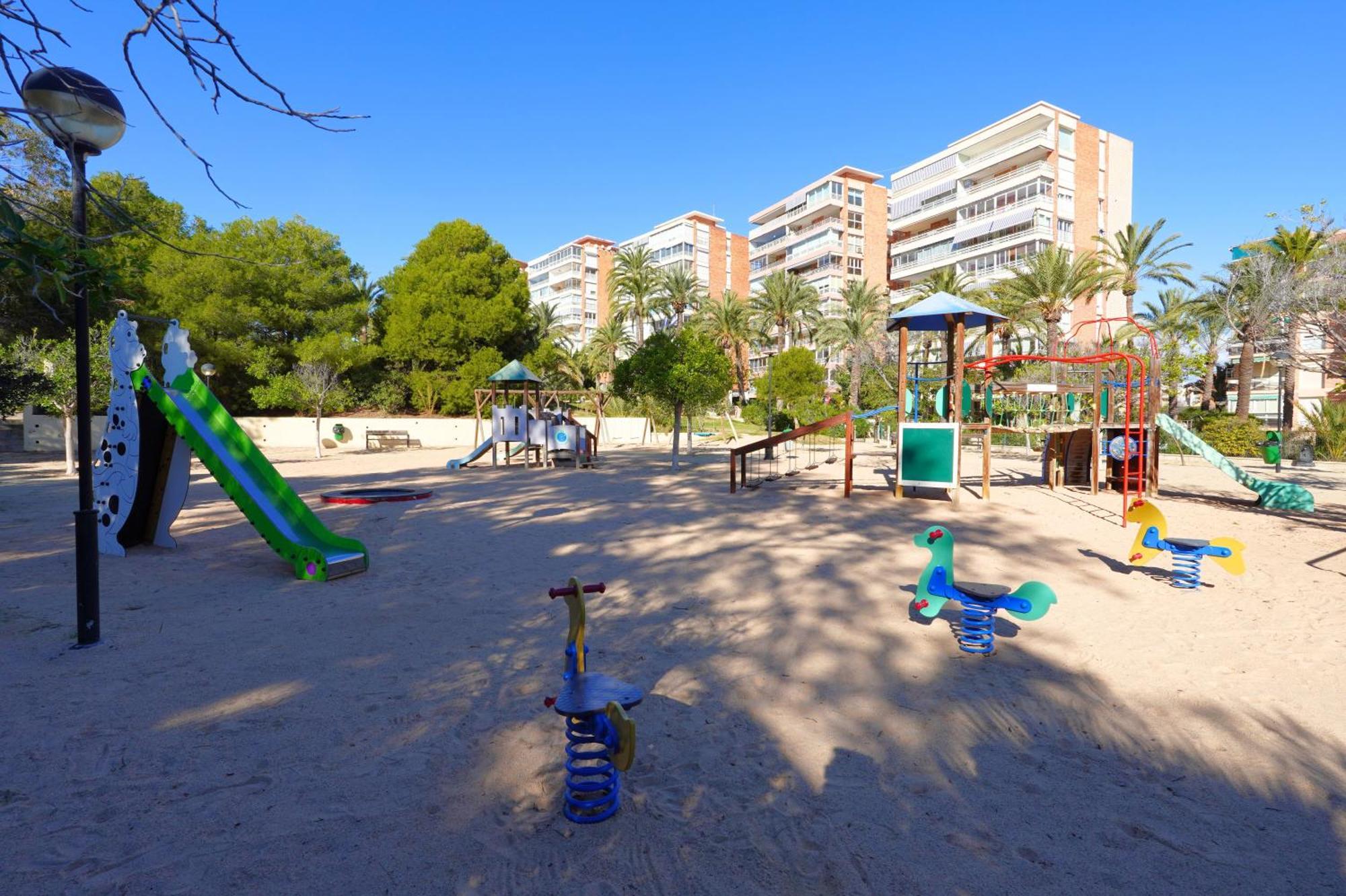 Appartement Brisas La Venteta