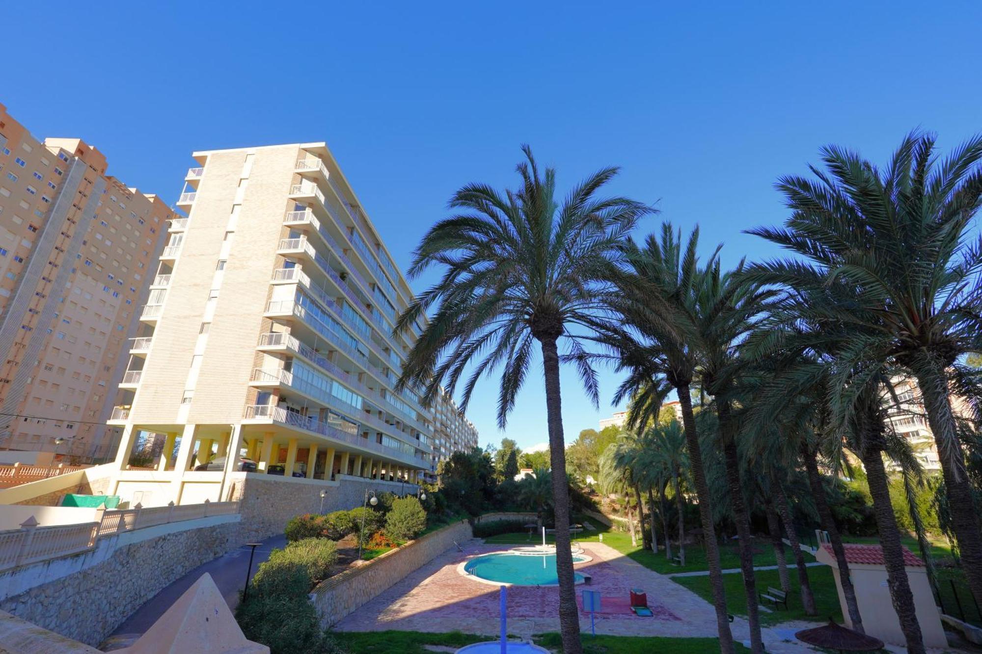 Apartament Brisas